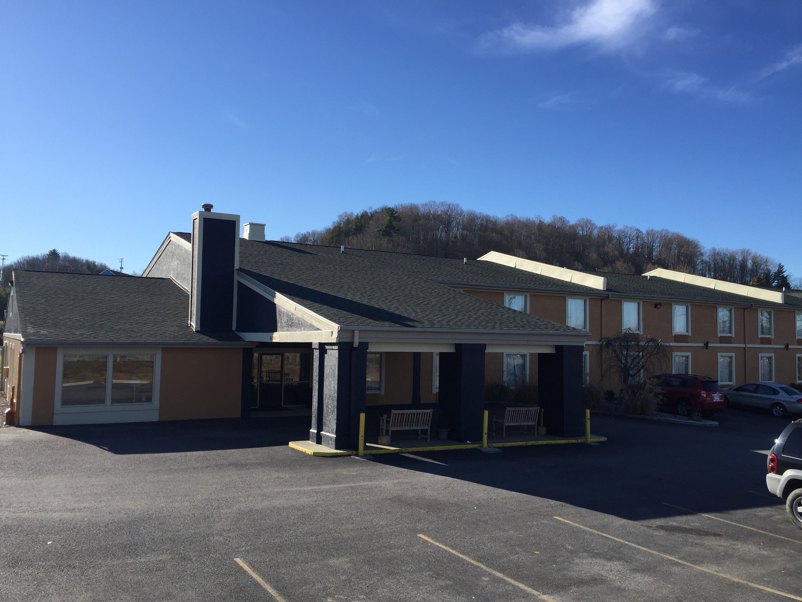 Quality Inn In Princeton Wv Expedia