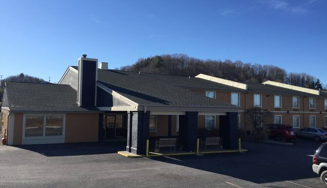 Quality Inn In Princeton Wv Expedia