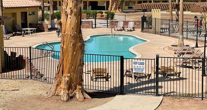 Travelodge by Wyndham Imperial/El Centro