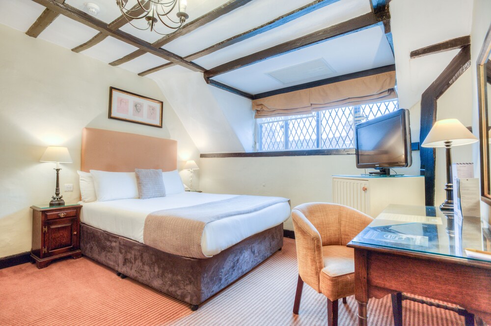 8 Best Luxury Hotels In StratforduponAvon, UK Updated 2024 Trip101