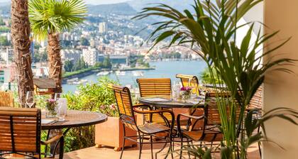 Suitenhotel Parco Paradiso