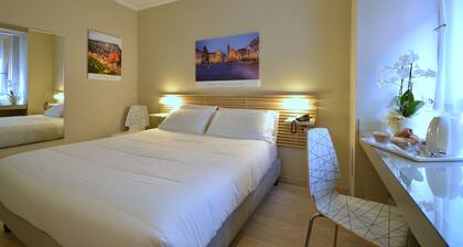 Best Quality Hotel Gran Mogol