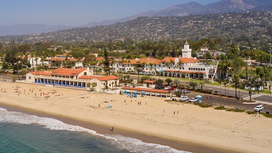 Mar Monte Hotel, in The Unbound Collection by Hyatt
