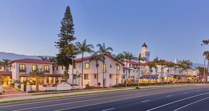 Mar Monte Hotel, in The Unbound Collection by Hyatt