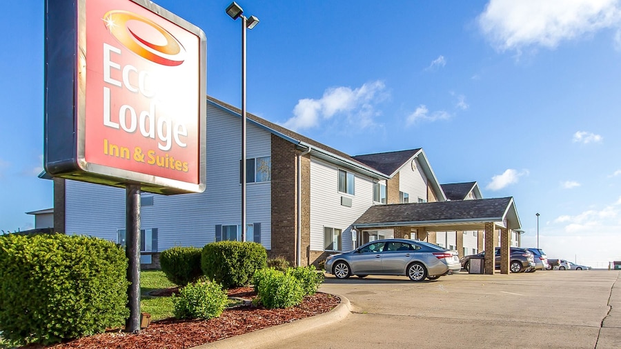 Econo Lodge & Suites