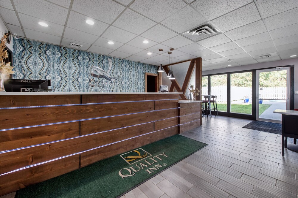 Quality Inn In Morgantown Cheap Hotel Deals Rates Hotel