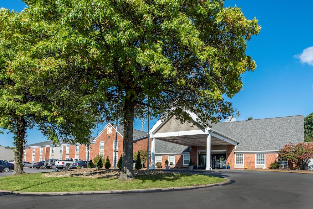 Quality Inn Morgantown 2019 Hotel Prices Expedia Co In