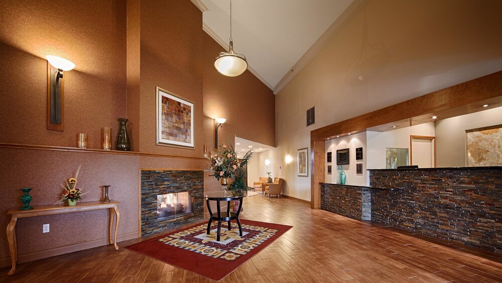 Best Western Davison Inn In Flint Hotel Rates Reviews On Orbitz Exterior Featured Image Lobby