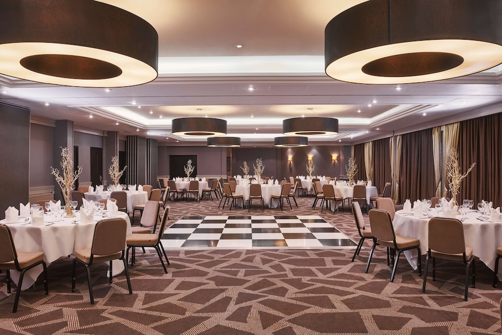 DoubleTree by Hilton London - Ealing Hotel