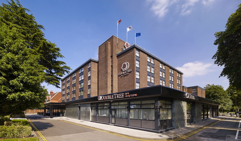 DoubleTree by Hilton London - Ealing Hotel