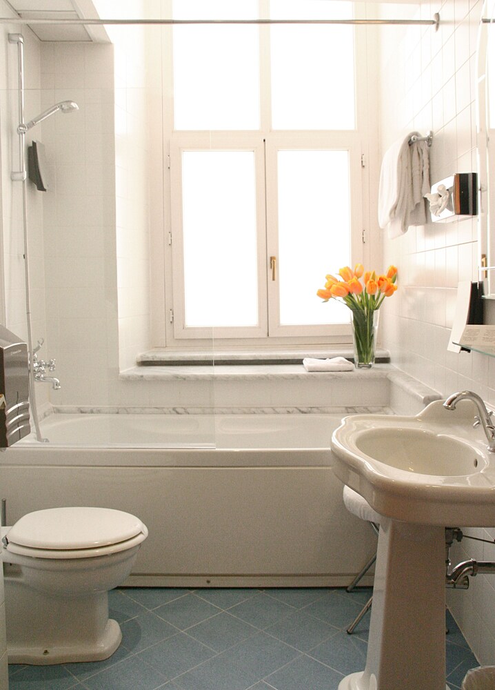 Cuarto de baño