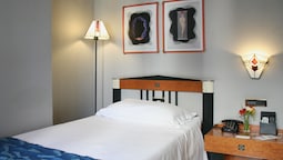 Foto de la habitación