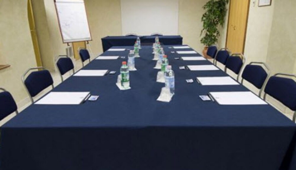 Salas de reuniones