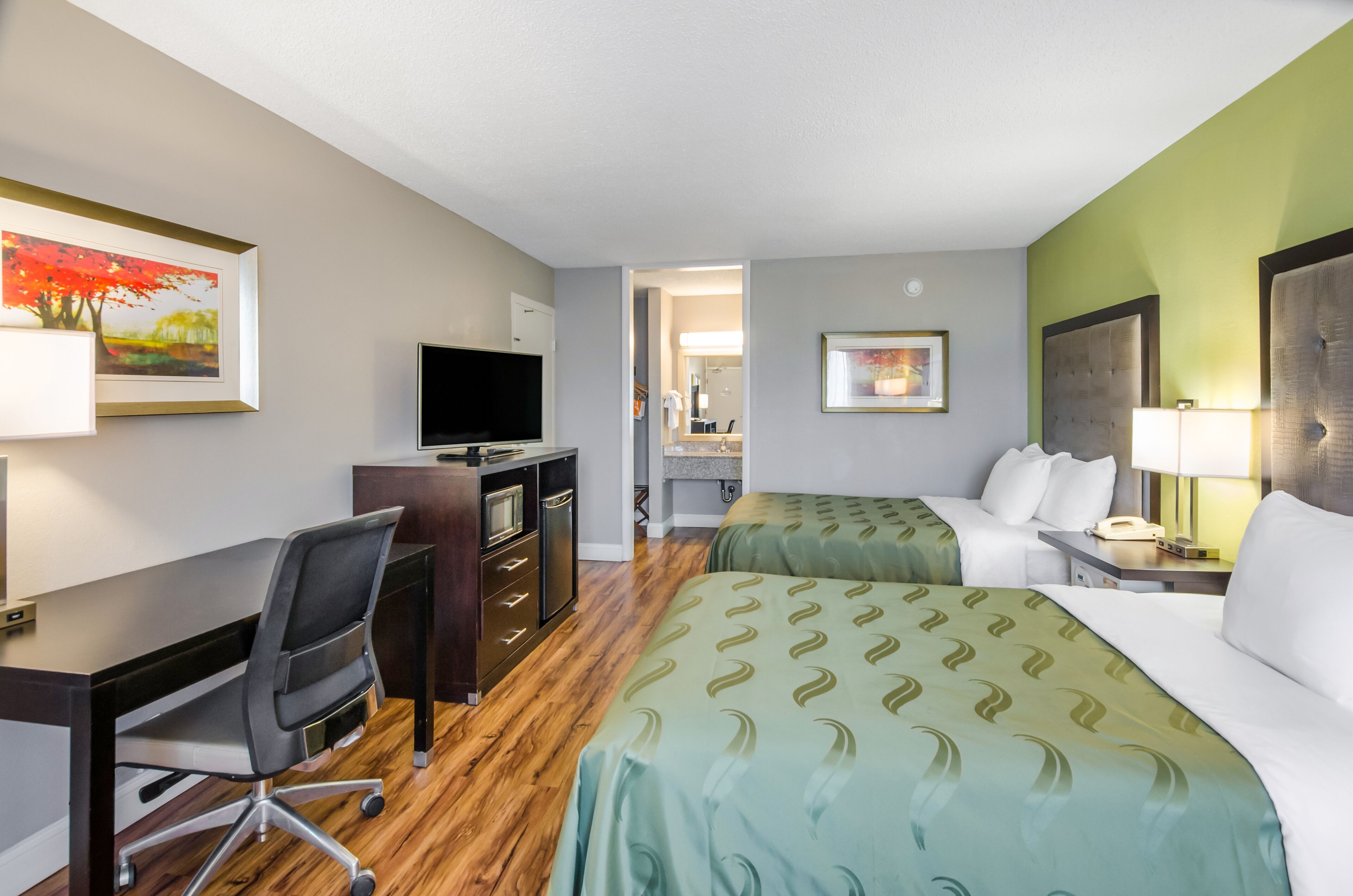 Quality Inn Roanoke Airport In Roanoke Va Expedia