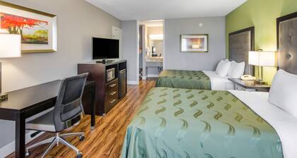 Quality Inn Roanoke Airport