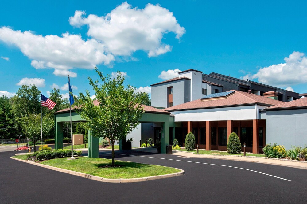 Courtyard by Marriott Norwalk