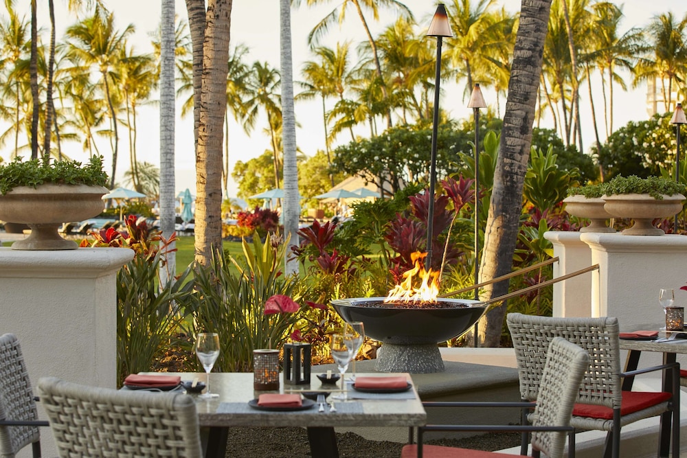 Fairmont Orchid in Kamuela Best Rates & Deals on Orbitz