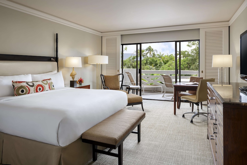 Fairmont Orchid