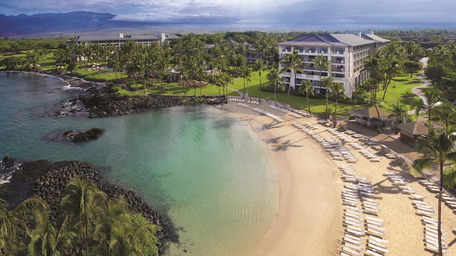 Fairmont Orchid