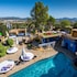 Ibiza Rocks House At Pikes Hotel in San Antonio, Spain