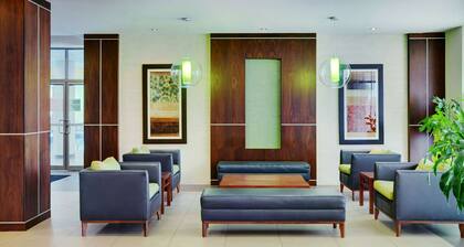 Allure Hotel & Conference Centre, Ascend Hotel Collection