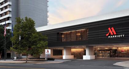 Crystal Gateway Marriott