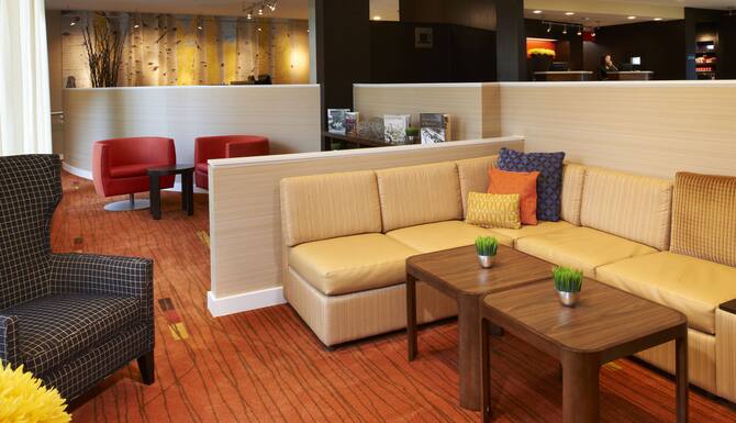 Courtyard By Marriott Minneapolis St Paul Airport In Minneapolis St Paul Mn Expedia