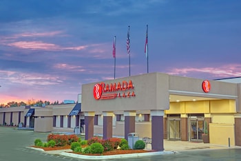 Ramada Plaza & Conf Center by Wyndham Charlotte Airport