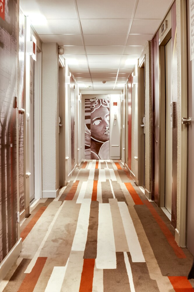 Ibis Orleans Centre Gare In Orleans Hotel Rates Reviews On Orbitz
