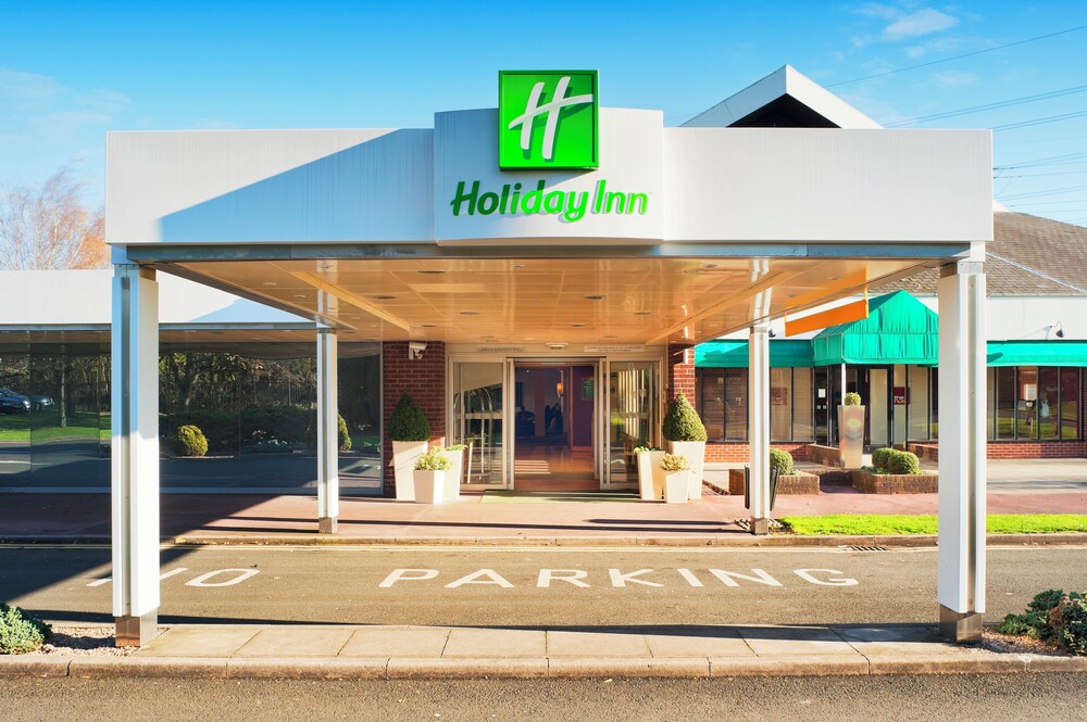 Holiday Inn Birmingham M6 Jct7, an IHG Hotel