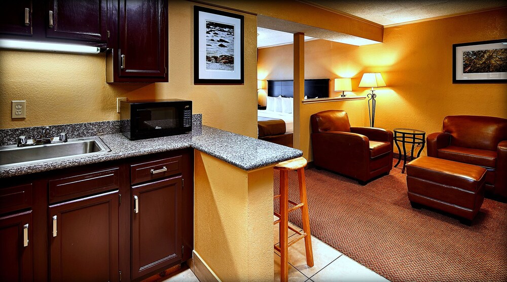 Best Western Covington