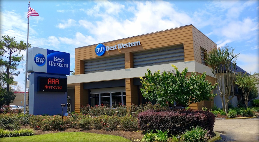 Best Western Covington