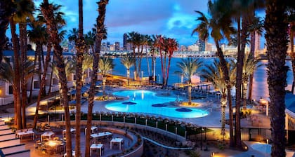 Coronado Island Marriott Resort & Spa