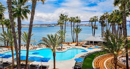 Coronado Island Marriott Resort & Spa