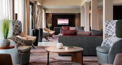 Courtyard by Marriott San Francisco Airport