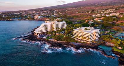 Royal Kona Resort