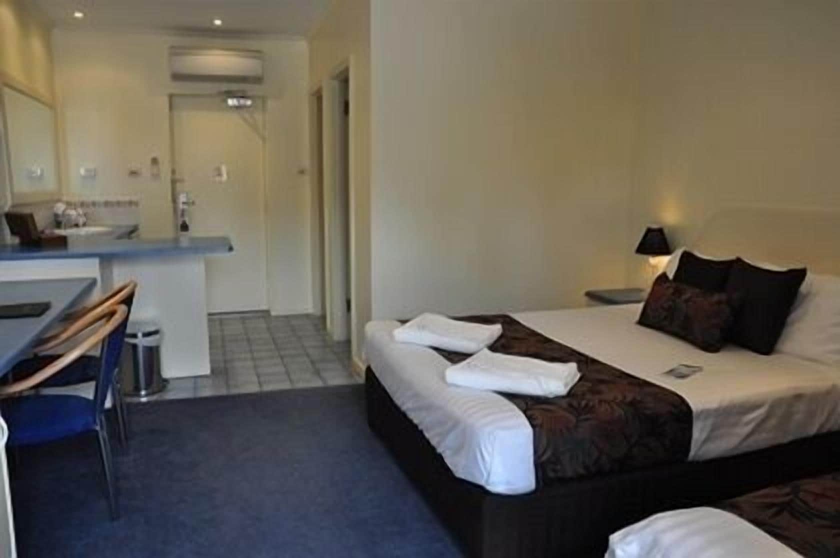 Ceduna Foreshore Hotel Motel