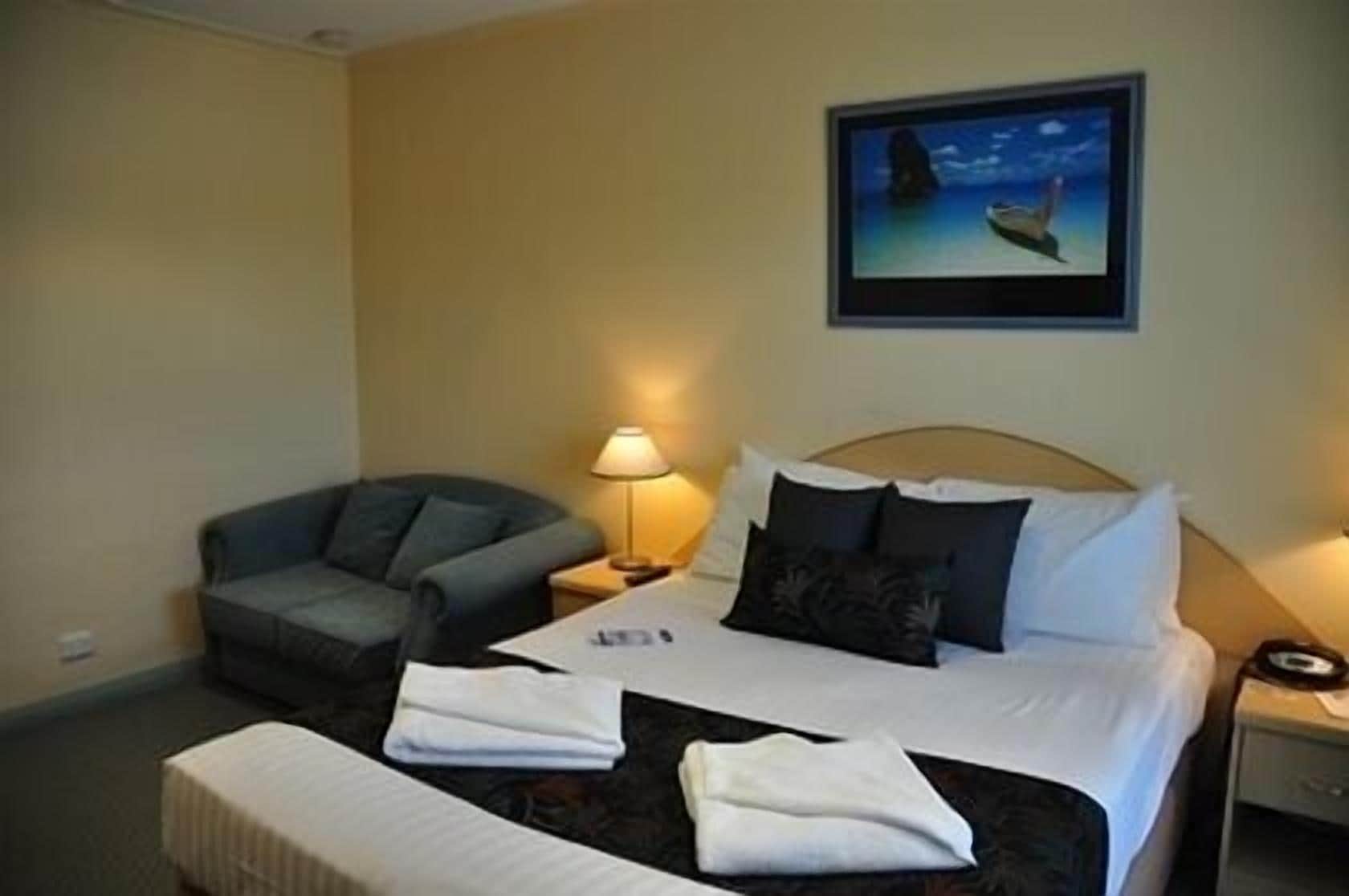 Ceduna Foreshore Hotel Motel