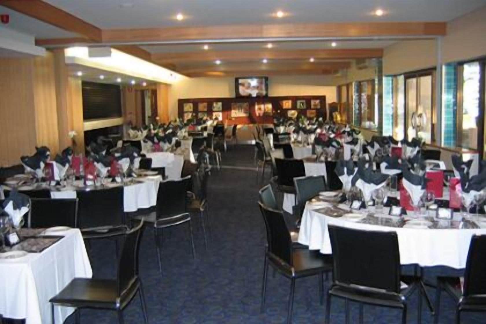 Ceduna Foreshore Hotel Motel