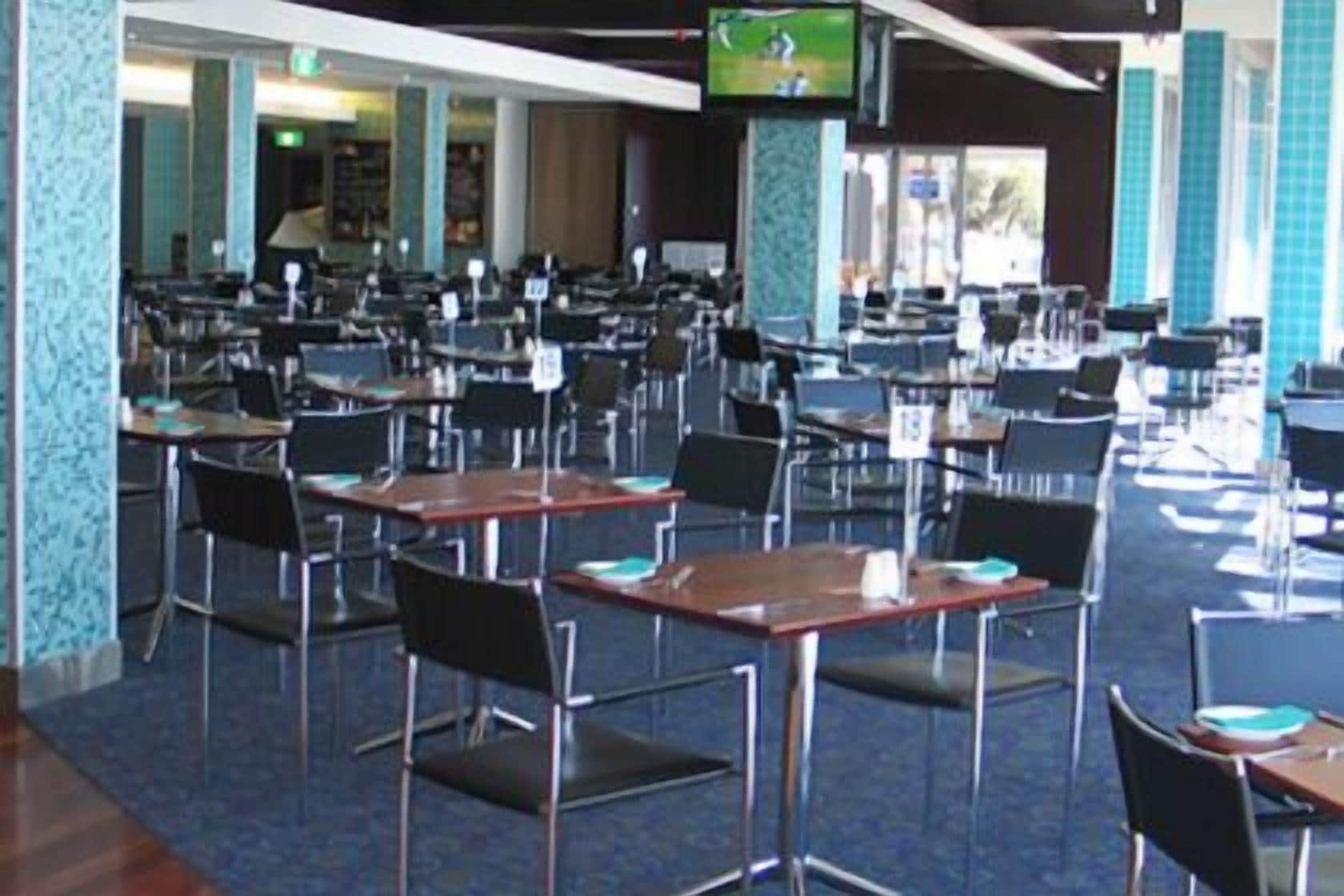 Ceduna Foreshore Hotel Motel