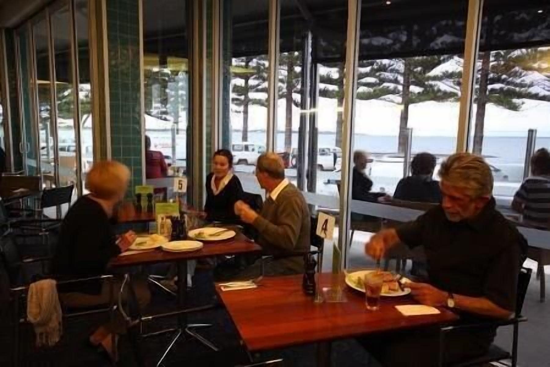 Ceduna Foreshore Hotel Motel