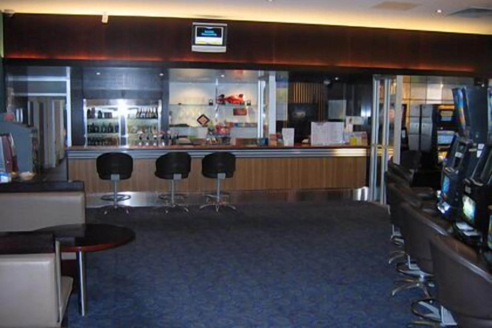 Ceduna Foreshore Hotel Motel