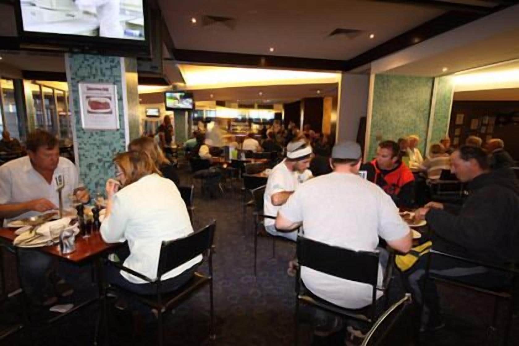 Ceduna Foreshore Hotel Motel