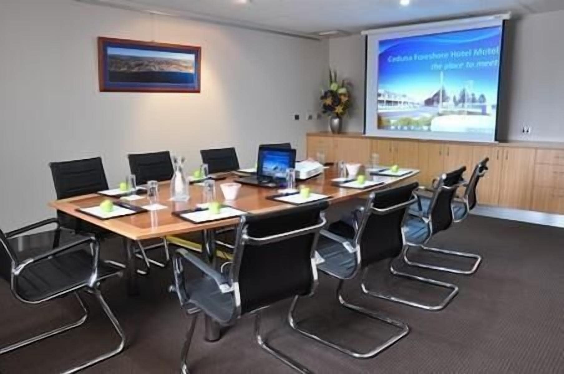 Ceduna Foreshore Hotel Motel