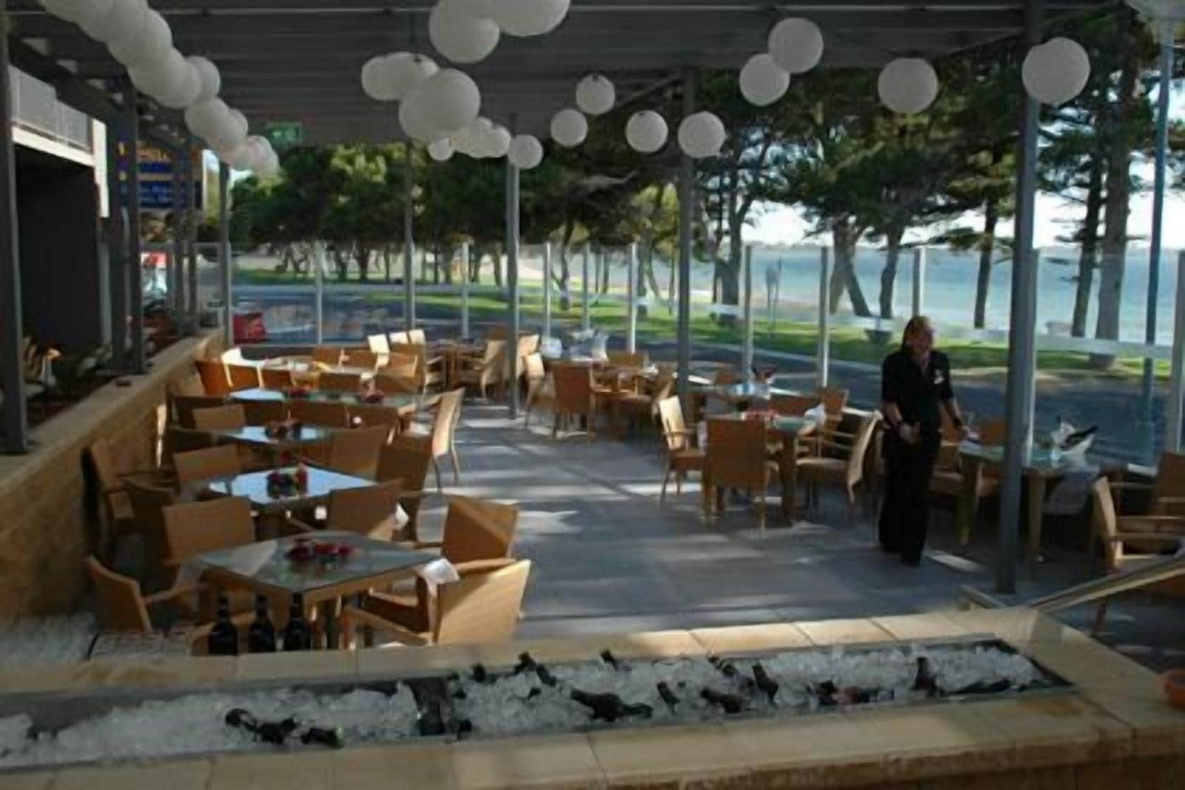 Ceduna Foreshore Hotel Motel