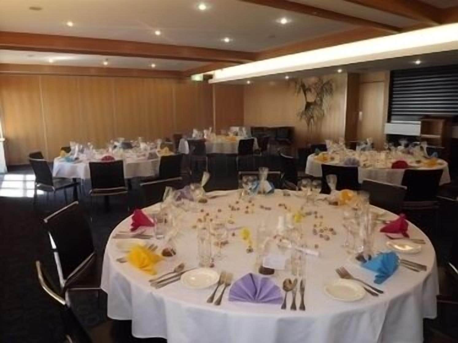 Ceduna Foreshore Hotel Motel