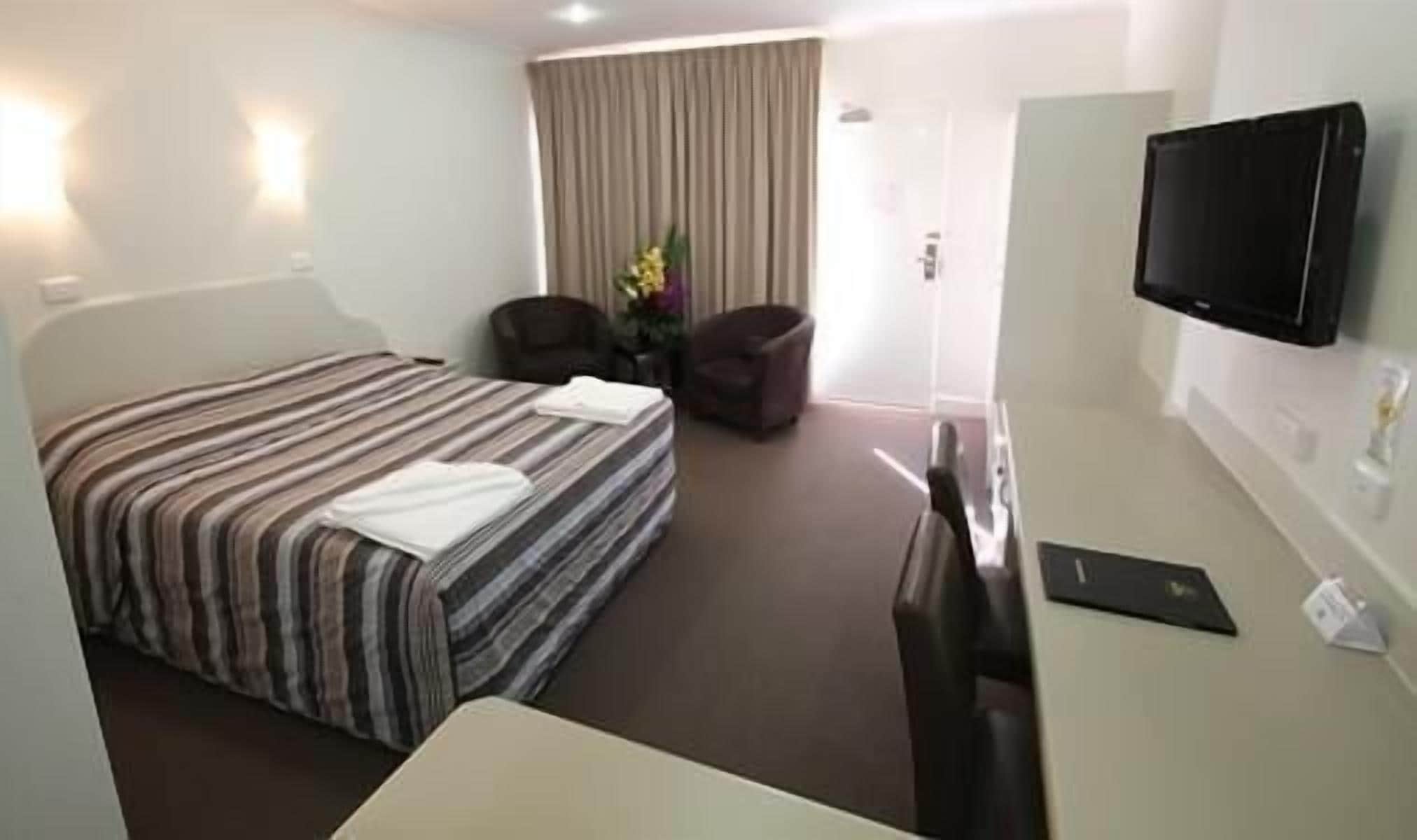 Ceduna Foreshore Hotel Motel