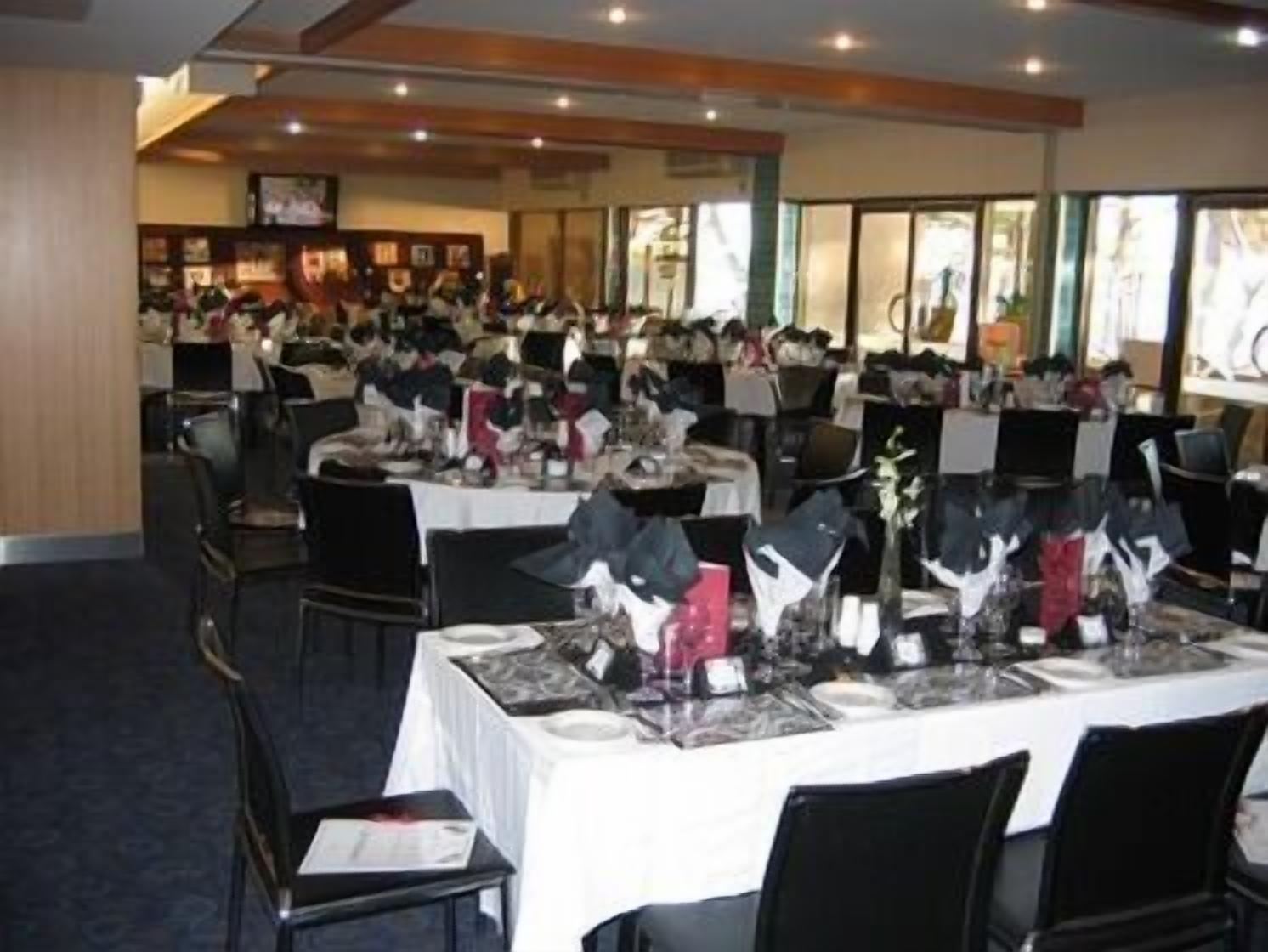 Ceduna Foreshore Hotel Motel