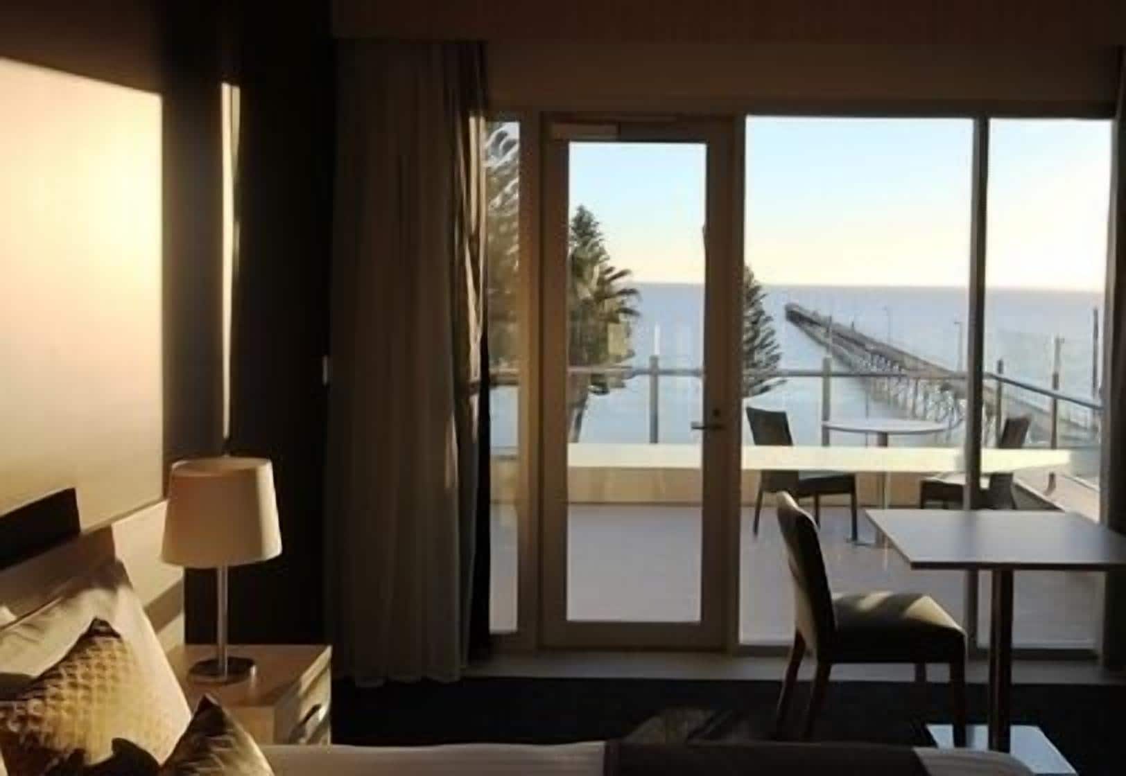 Ceduna Foreshore Hotel Motel