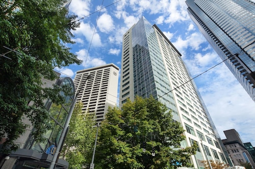 Centurylink Field Hotels Find Hotel Deals Sheraton Seattle Hotel